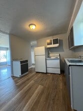 1112 Atlantic Ave in Goldsboro, NC - Building Photo - Building Photo