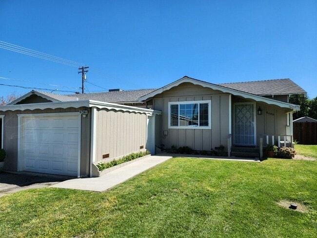 property at 8480 Birch St