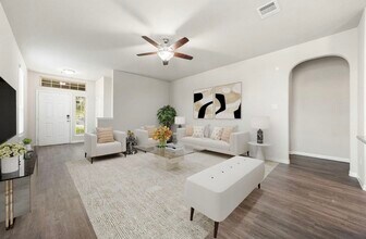 17147 Devon Dogwood Trail in Richmond, TX - Building Photo - Building Photo