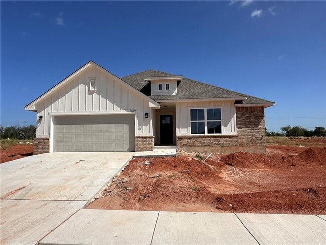 property at 11909 NW 120th St