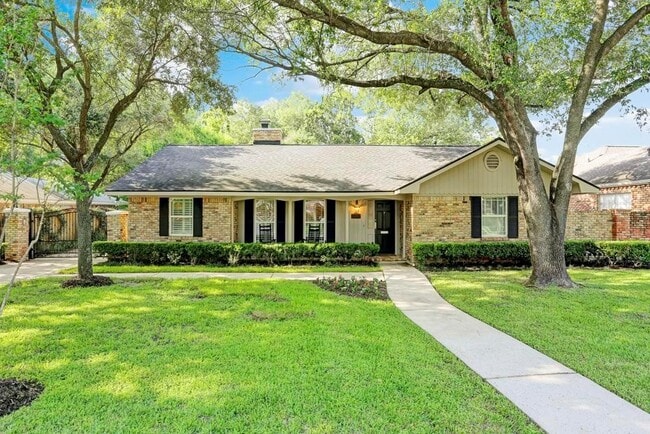 7506 Creekwood Dr in Houston, TX - Building Photo - Building Photo