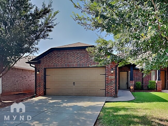 property at 18215 Manera Wy