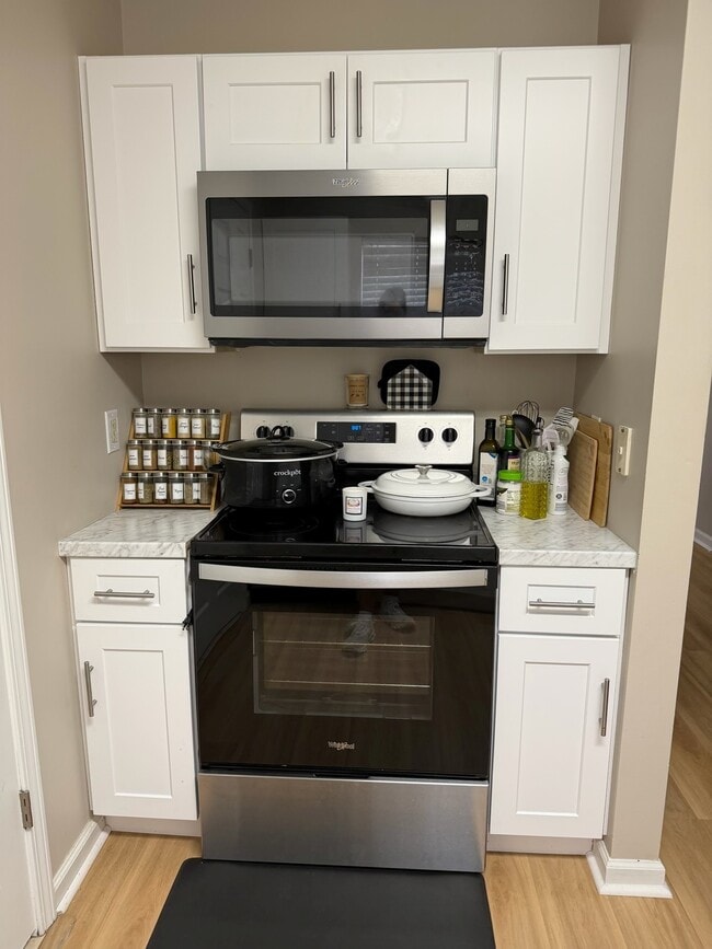 122 Fuller Rd, Unit 122 Fuller Road in Paducah, KY - Foto de edificio - Building Photo