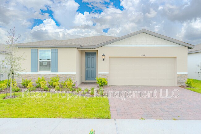 2752 San Marco Wy in Winter Haven, FL - Building Photo - Building Photo