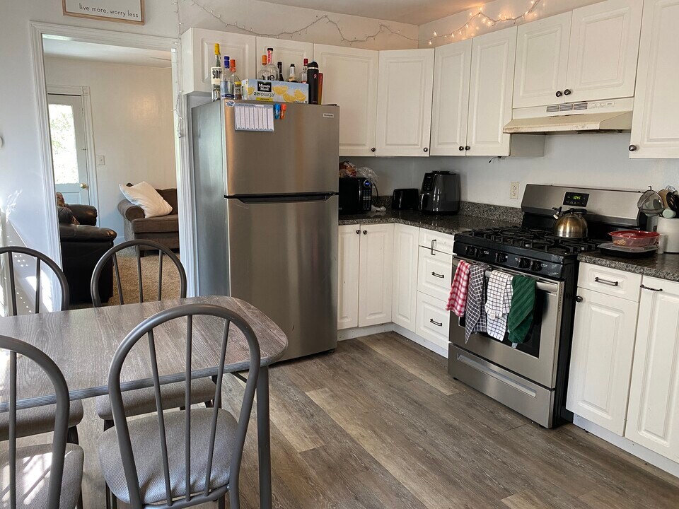 50 Murray St in Binghamton, NY - Building Photo