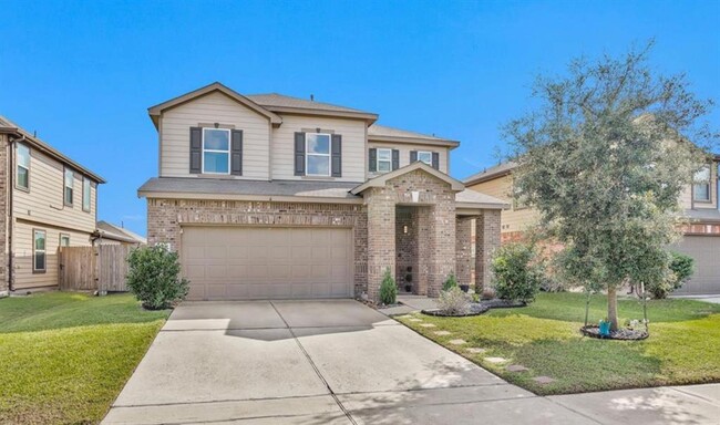property at 18923 Winter Falcon Xing
