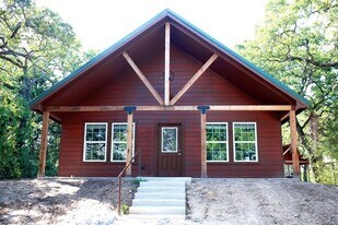 7311 FM 1886 in Azle, TX - Building Photo