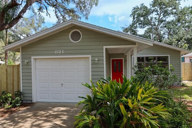 property at 821 6th St S