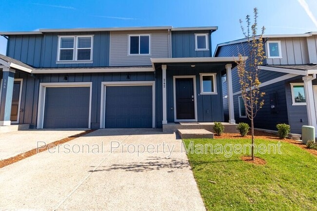 property at 242 N Layla Pl