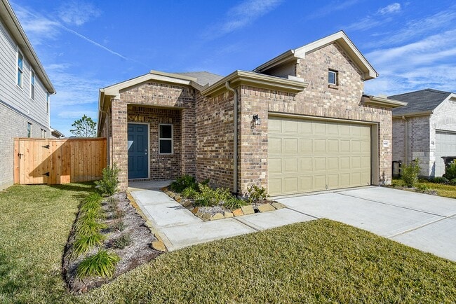 14499 Cedar Ledge Ln in Conroe, TX - Building Photo - Building Photo