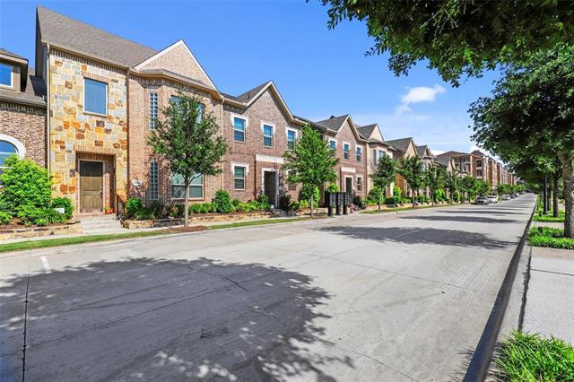 4148 Riverside Dr in Flower Mound, TX - Building Photo