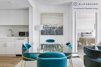 1288 Howard St, Unit FL5-ID2121 in San Francisco, CA - Building Photo - Building Photo