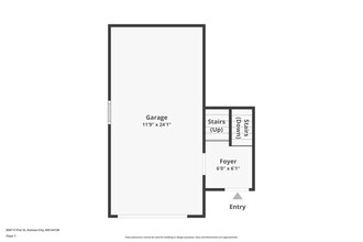 8507 E 91 St in Kansas City, MO - Building Photo - Building Photo