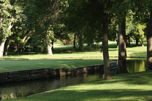 Bent Oaks Apartments