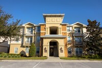 Moss Park in Winter Springs, FL - Foto de edificio - Building Photo