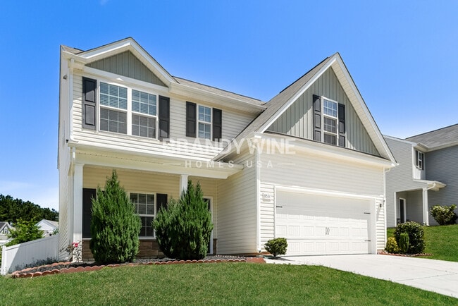 9531 Weikert Rd in Charlotte, NC - Building Photo - Building Photo