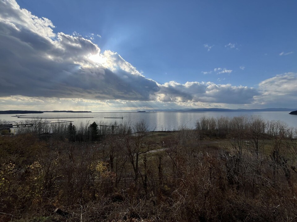 61 Lakeview Terrace in Burlington, VT - Building Photo