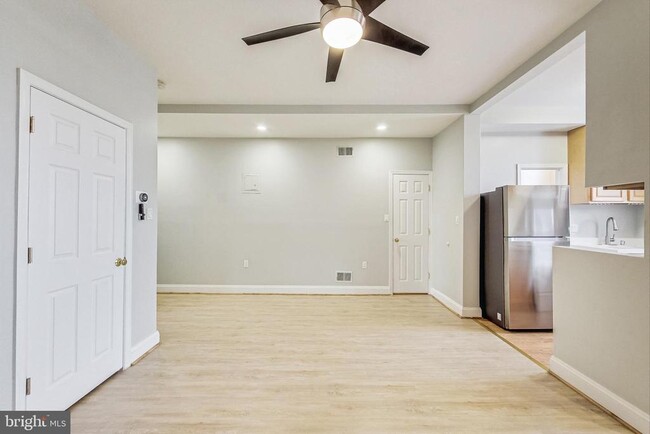 1248 Maryland Ave NE in Washington, DC - Building Photo - Building Photo