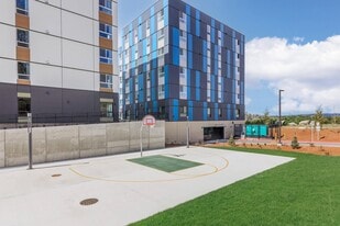 Polaris at Eastgate in Bellevue, WA - Building Photo