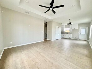 913 E 13th St, Unit 1 in San Juan, TX - Building Photo - Building Photo