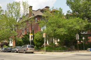 4641 Spruce St Apartments