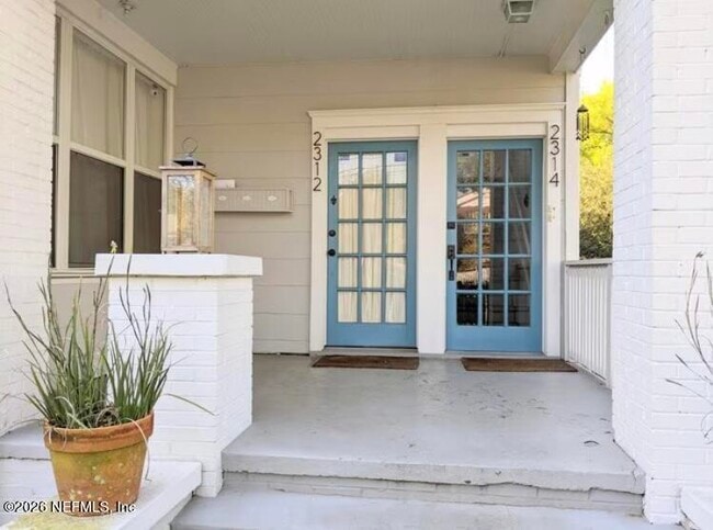 2312 Forbes St in Jacksonville, FL - Building Photo - Building Photo