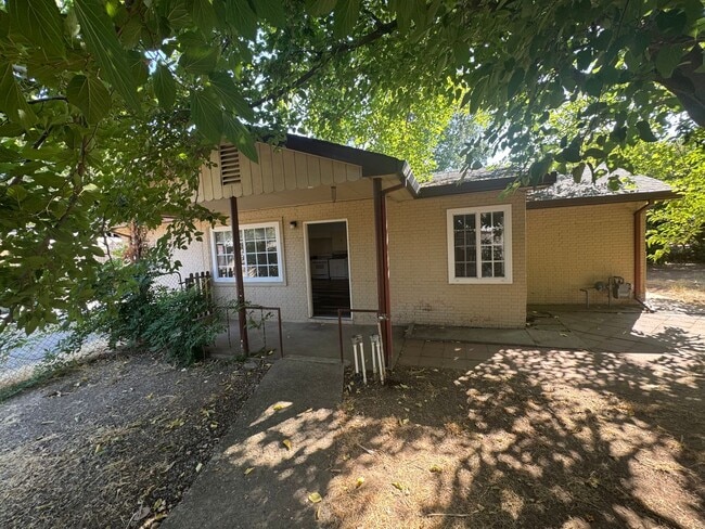 property at 9369 Pershing Ave