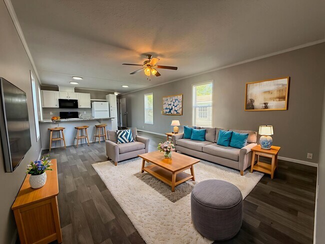property at 11965 Springbrook Ct