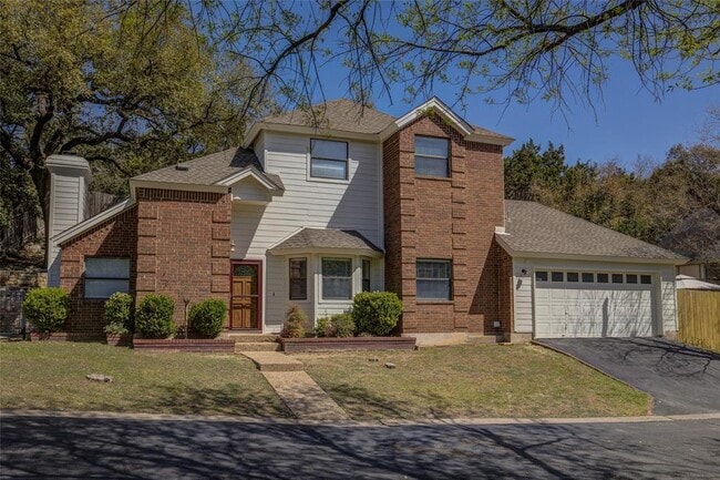 10002 Talleyran Dr in Austin, TX - Building Photo - Building Photo