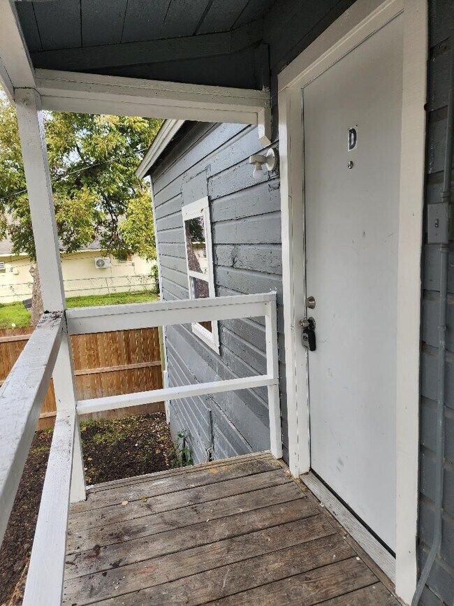 1309 D S 3rd St in Temple, TX - Building Photo - Building Photo