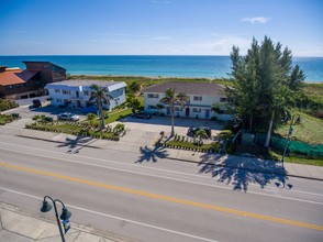 1156 S Ocean Dr in Fort Pierce, FL - Foto de edificio - Building Photo