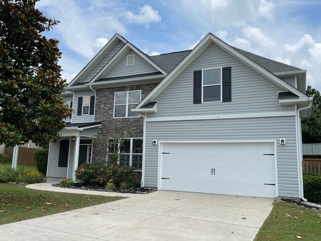 9506 Berwick Ct in Grovetown, GA - Building Photo - Building Photo