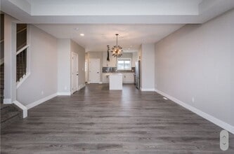 1000 Berg Pl in Leduc, AB - Building Photo - Building Photo