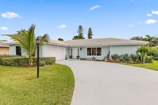 property at 1951 Juno Isles Blvd