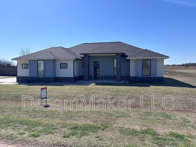 900 Apple Blossom Wy in Washington, OK - Building Photo - Building Photo