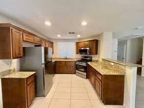 2588 Wild Ambrosia Ave in Henderson, NV - Building Photo - Building Photo