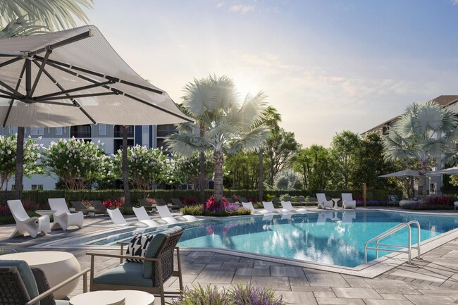 The Archer in Venice, FL - Foto de edificio - Building Photo