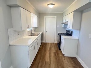 2841 Belhaven Dr in Mesquite, TX - Building Photo - Building Photo