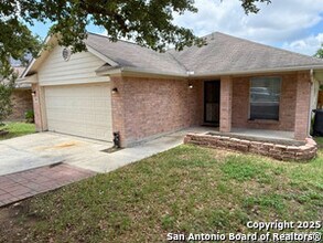 10419 Goldcrest in San Antonio, TX - Building Photo - Building Photo