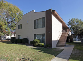 12632 Flower St Apartments