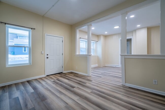 86 Hawley St in Buffalo, NY - Building Photo - Building Photo