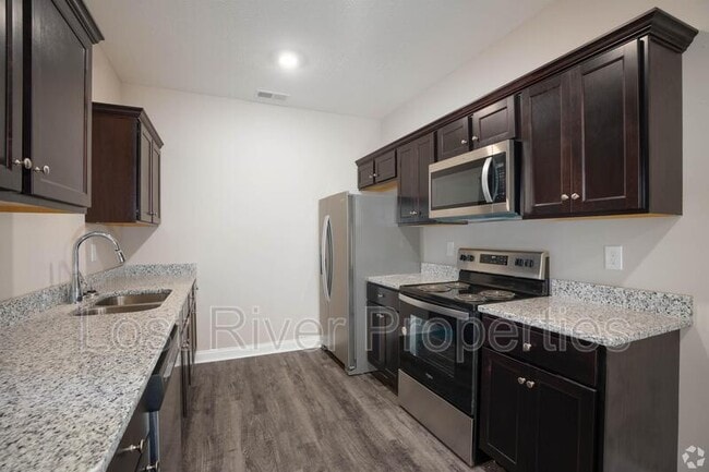property at 4563 Wal Valley Way