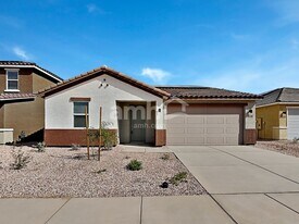 12246 Thunder Creek Pky in Marana, AZ - Building Photo