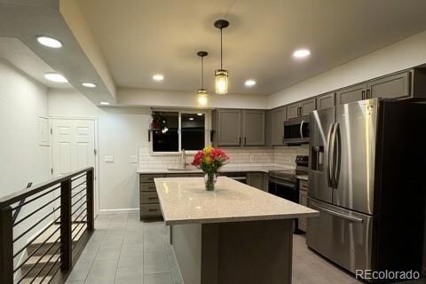 property at 5418 S Huron St