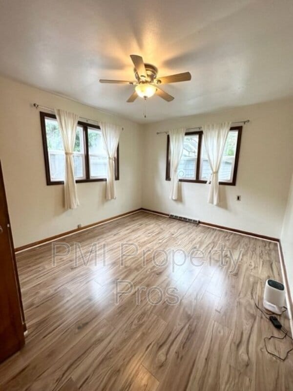property at 8573 N Granville Rd