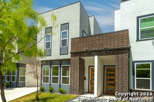 719 Eleanor Ave in San Antonio, TX - Building Photo