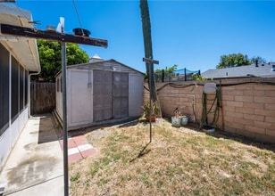4411 Boston Way in Oxnard, CA - Building Photo - Building Photo