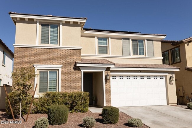 property at 19708 W Campbell Ave