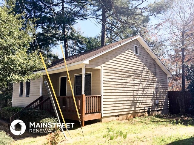 4631 Candlewyck Way in Buford, GA - Building Photo - Building Photo