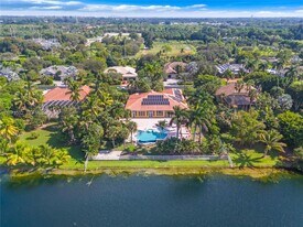 2161 SW 131st Terrace in Davie, FL - Building Photo